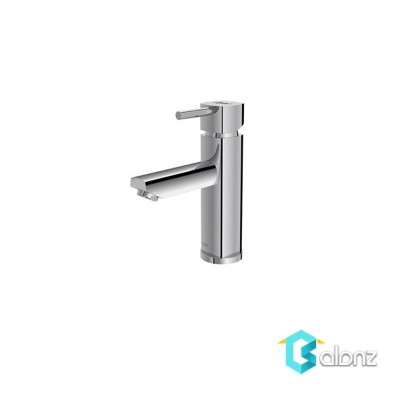 شیر روشویی شودر مدل یونیک