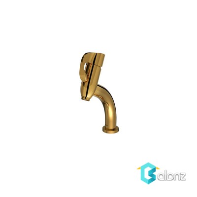 شیر روشویی شودر مدل دانته