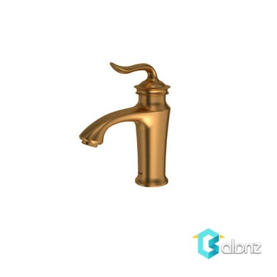 شیر روشویی شودر مدل لوکا