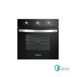 فر برق و گاز داتیس مدل D-F660